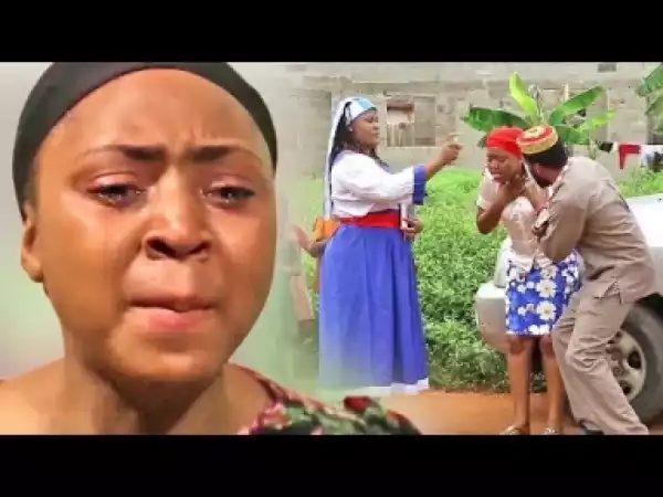 Video: A BLIND GIRL   - 2018 Latest  Nigerian Movies